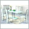 Ikea Round Glass Top Dining Tables (Photo 23 of 25)