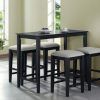 Small Dining Sets (Photo 2 of 25)