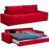 Red Sofa Beds Ikea (Photo 8 of 20)