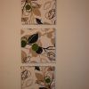 Ikea Fabric Wall Art (Photo 10 of 15)