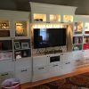 Ikea Built in Tv Cabinets (Photo 11 of 25)