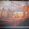 Ikea Brooklyn Bridge Wall Art (Photo 13 of 20)