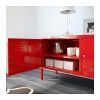 Red Gloss Tv Stands (Photo 17 of 20)