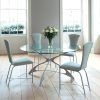 Ikea Round Dining Tables Set (Photo 1 of 25)