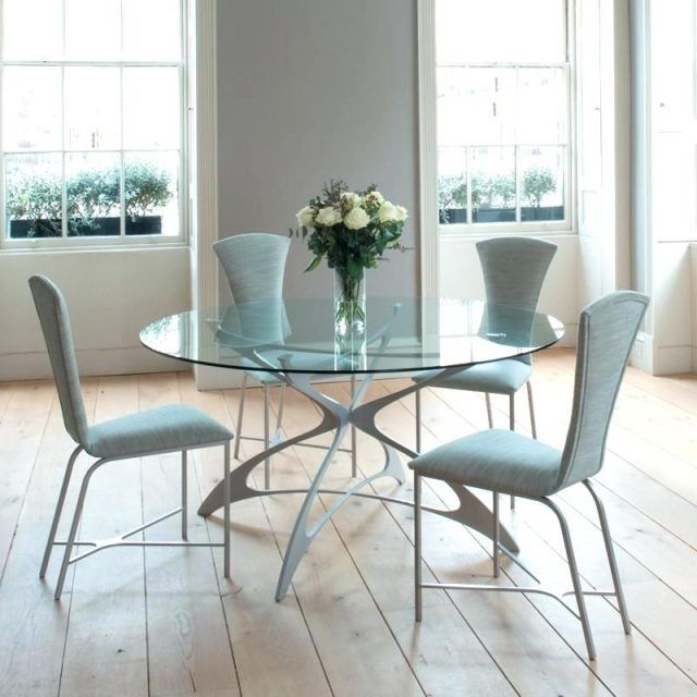 25 Best Collection of Ikea Round Dining Tables Set