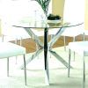 Ikea Round Glass Top Dining Tables (Photo 8 of 25)