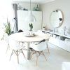 Ikea Round Glass Top Dining Tables (Photo 12 of 25)