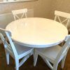 Ikea Round Dining Tables Set (Photo 24 of 25)
