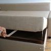 Ikea Storage Sofa Bed (Photo 13 of 20)