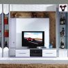 Wall Display Units and Tv Cabinets (Photo 9 of 20)
