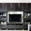 Tv Stands and Cabinets (Photo 7 of 20)