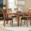 Cora 7 Piece Dining Sets (Photo 10 of 25)