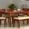 6 Seater Dining Tables (Photo 12 of 25)