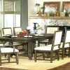 Chapleau Ii 9 Piece Extension Dining Tables With Side Chairs (Photo 19 of 25)