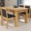 Small Extendable Dining Table Sets (Photo 14 of 25)