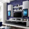Modular Tv Stands Furniture (Photo 10 of 20)