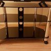 Lockable Tv Stands (Photo 18 of 25)
