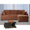Fabio Sectional Sofa Sleeper With Storage | Creative Furniture for Sectional Sofas With Storage (Photo 6187 of 7825)