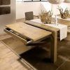 Small Square Extending Dining Tables (Photo 6 of 25)