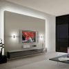 Best 25+ Modern Tv Stands Ideas On Pinterest | Ikea Tv Stand, Wall within Best and Newest Modern Tv Cabinets (Photo 4503 of 7825)