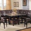 Norwood 9 Piece Rectangular Extension Dining Sets With Uph Side Chairs (Photo 25 of 25)