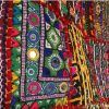 Indian Fabric Wall Art (Photo 6 of 15)