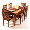 Indian Dining Chairs (Photo 15 of 25)