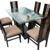 Indian Dining Room Furniture (Photo 10 of 25)