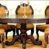 Indian Dining Tables (Photo 21 of 25)