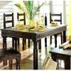 Indian Dining Room Furniture (Photo 1 of 25)