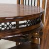 Indian Dining Tables and Chairs (Photo 6 of 25)