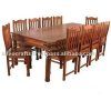 Sheesham Dining Chairs (Photo 13 of 25)