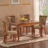 25 Collection of Indian Style Dining Tables