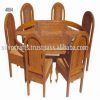Indian Dining Chairs (Photo 16 of 25)