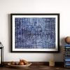 Abstract Framed Art Prints (Photo 15 of 15)