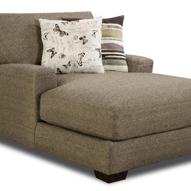 20 Ideas of Sofa Lounge Chairs
