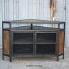 Industrial Corner Tv Stand Rustic S – Getvue with regard to Most Recently Released Industrial Corner Tv Stands (Photo 6914 of 7825)