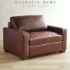 Magnolia Home Homestead Sofa Chairs by Joanna Gaines (Photo 19 of 25)