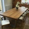 Industrial Style Dining Tables (Photo 10 of 25)