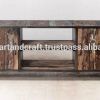 Industrial Tv Stands (Photo 17 of 20)