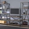 Industrial Style Tv Stands (Photo 17 of 20)