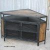 Vintage Industrial Tv Stands (Photo 18 of 20)