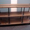 Industrial Style Tv Stands (Photo 19 of 20)