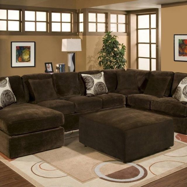 20 Best Collection of Bradley Sectional Sofas