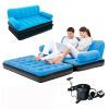 Inflatable Sofa Beds Mattress (Photo 2 of 20)