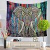 Elephant Fabric Wall Art (Photo 15 of 15)