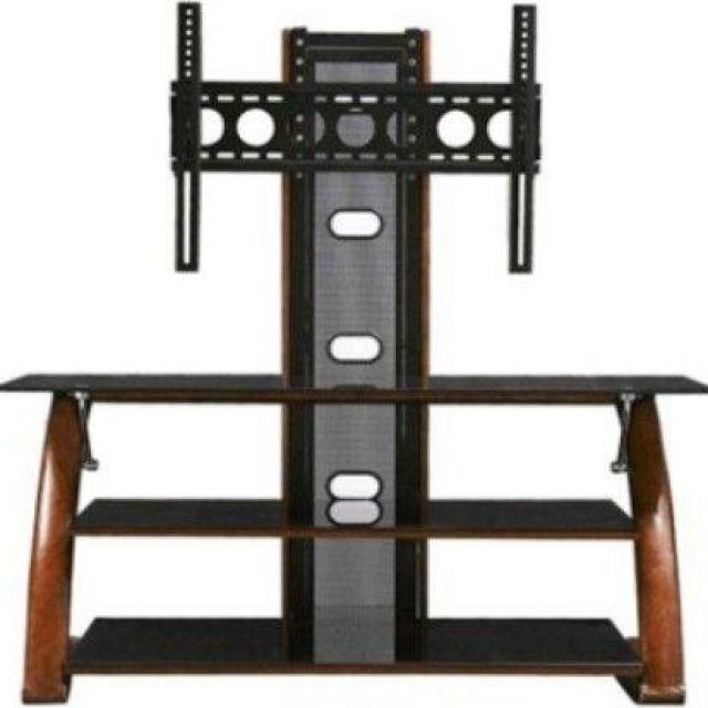 20 Collection of Upright Tv Stands