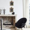 Liv Arm Sofa Chairs by Nate Berkus and Jeremiah Brent (Photo 16 of 25)