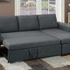 Pull Out Beds Sectional Sofas (Photo 9 of 10)