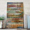 Wood Wall Art Quotes (Photo 3 of 20)